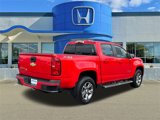 Used 2019 Chevrolet Colorado Z71 image 2