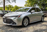 Used 2023 Toyota Corolla SE image 3