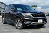 Used 2023 Kia Seltos S image 3
