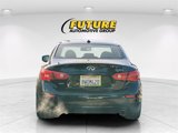 Used 2015 INFINITI Q50 Sport w/ Deluxe Technology Package image 4