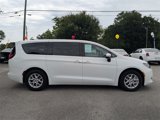 Used 2023 Chrysler Voyager LX image 2