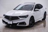 Used 2019 Acura TLX V6 w/ Technology & A-SPEC Pkg image 3