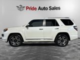 Used 2016 Toyota 4Runner Limited image 4