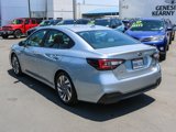 Certified 2024 Subaru Legacy Limited w/ Tech Package #3 image 6