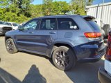 Used 2020 Jeep Grand Cherokee Limited X image 4