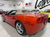 Used 2006 Chevrolet Corvette Convertible w/ Preferred Equipment Group image 3