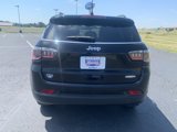 Used 2021 Jeep Compass Latitude image 4