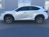 Used 2015 Lexus NX 200t F Sport image 6