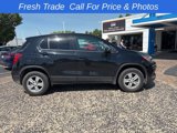 Used 2020 Chevrolet Trax LS w/ Tint and Cruise Package image 4