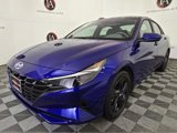 Used 2023 Hyundai Elantra SEL image 2