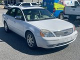 Used 2005 Ford Five Hundred Limited image 3