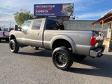 Used 2014 Ford F250 Lariat w/ Lariat Ultimate Package image 5
