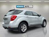 Used 2012 Chevrolet Equinox LS image 4