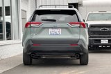Used 2021 Toyota RAV4 XLE image 4