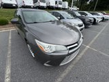 Used 2017 Toyota Camry LE image 3