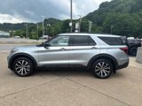 Used 2022 Ford Explorer ST-Line w/ Class IV Trailer Tow Package image 4