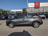 Certified 2020 Nissan Kicks S image 3