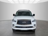 Used 2021 INFINITI QX80 Premium Select w/ All-Season Package image 2