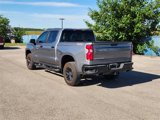 Used 2020 Chevrolet Silverado 1500 LT Trail Boss image 3