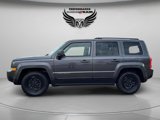 Used 2017 Jeep Patriot Sport w/ Power Value Group image 4