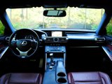 Used 2016 Lexus IS 350 w/ F Sport Package image 2