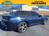 Used 2012 Chevrolet Camaro LT w/ RS Package image 6