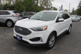 Used 2024 Ford Edge SEL image 4