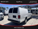 Used 2012 Ford E-350 and Econoline 350 Extended Super Duty w/ PWR Group image 5