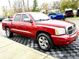 Used 2007 Dodge Dakota SLT w/ Popular Equipment Group image 2