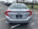 Used 2016 Honda Civic LX image 6