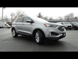 Certified 2022 Ford Edge Titanium image 3