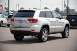 Used 2011 Jeep Grand Cherokee Overland image 3