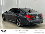 Used 2018 BMW 750i image 3