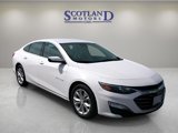 Used 2023 Chevrolet Malibu LT image 4