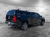 Used 2017 Chevrolet Colorado Z71 w/ LPO, Premium Interior Package image 5