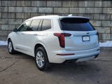 Certified 2023 Cadillac XT6 Luxury image 3