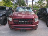 Used 2022 RAM 1500 Big Horn image 2