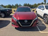 Used 2021 Nissan Altima 2.5 SR image 5