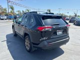 Used 2023 Toyota RAV4 AWD Hybrid image 5