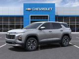 New 2025 Chevrolet Equinox LT image 2