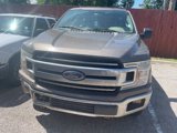 Used 2018 Ford F150 XLT image 3