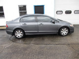 Used 2011 Honda Civic LX image 4