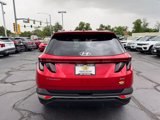 Used 2022 Hyundai Tucson SEL w/ Cargo Package image 6