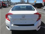Used 2018 Honda Civic LX image 4