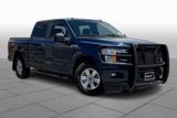 Used 2018 Ford F150 XL w/ Equipment Group 101A Mid image 2