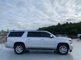 Used 2015 Chevrolet Suburban LTZ image 2