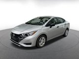 Used 2024 Nissan Versa S image 3