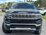 Used 2023 Jeep Grand Wagoneer Series III image 2
