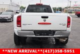 Used 2005 Dodge Ram 3500 Truck SLT w/ Quad Cab Big Horn Value Group image 4