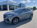 Used 2022 Buick Encore GX Select w/ Sport Touring Package image 4